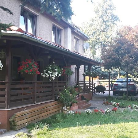 Antonowka "Pod Dudziarzem" Apartment Radomierz Exterior foto
