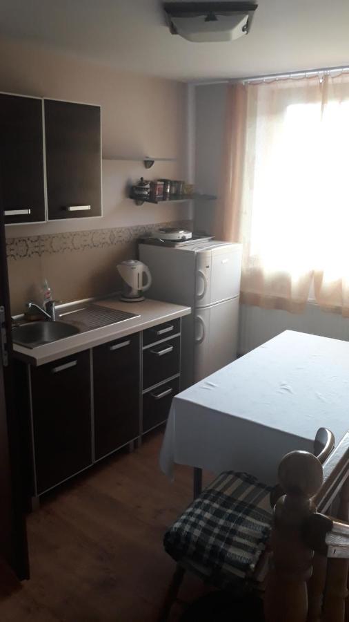 Antonowka "Pod Dudziarzem" Apartment Radomierz Exterior foto